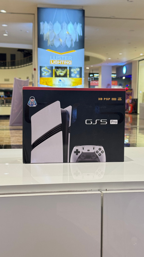 Gs5 pro