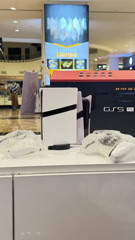 Gs5 pro