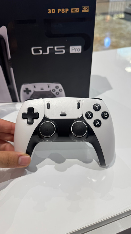 Gs5 pro