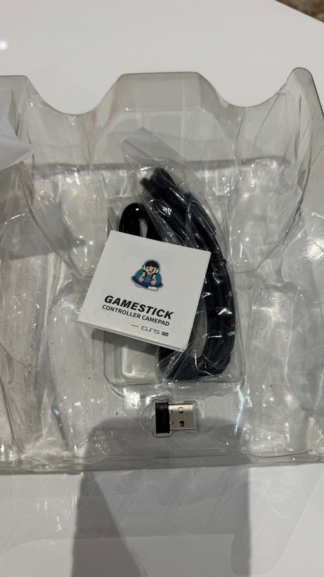 Gs5 pro